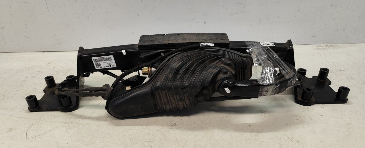4M8803881E Towbar AUDI Q7 (4MB, 4MG) (2015-)