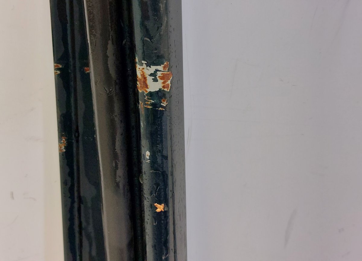 5730A730 Door Rear Right MITSUBISHI PAJERO IV (V80, V90) (2006-2021)