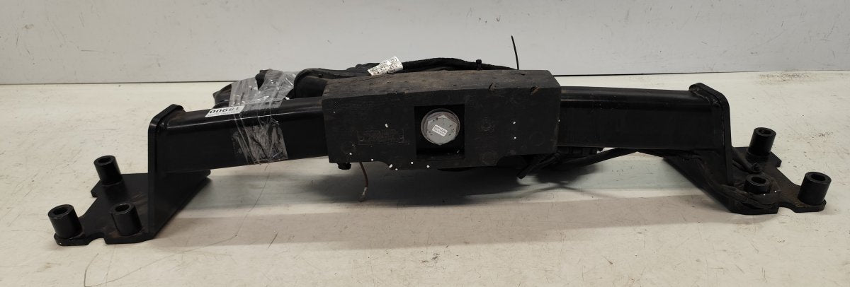 4M8803881E Towbar AUDI Q7 (4MB, 4MG) (2015-)