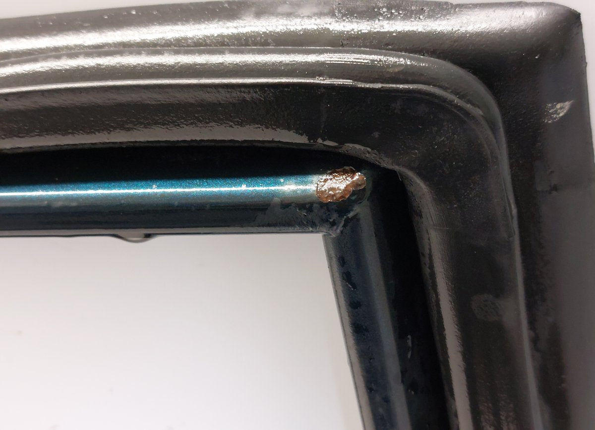 5730A730 Door Rear Right MITSUBISHI PAJERO IV (V80, V90) (2006-2021)