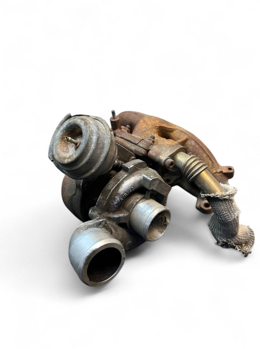 55191598 Turbocharger ALFA ROMEO 156 (932) (1997-2006)