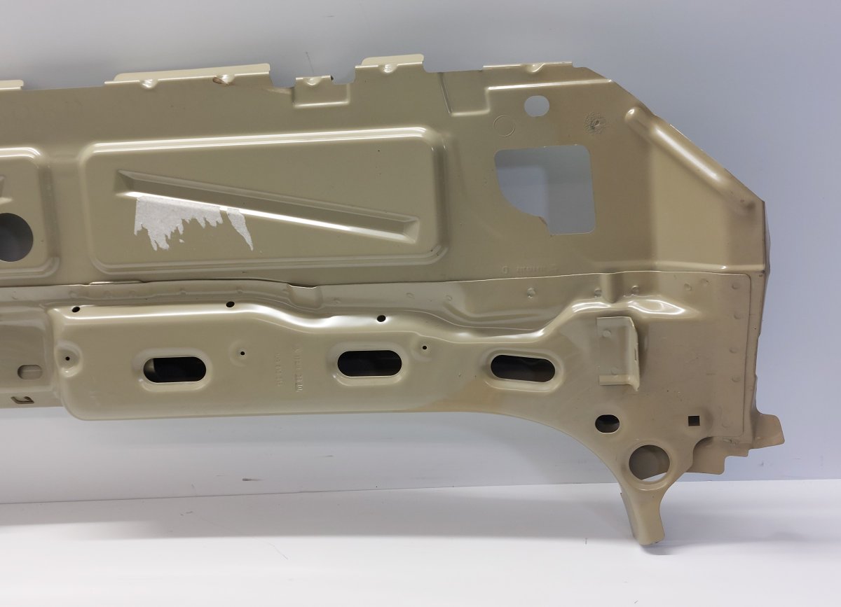 1U9813315 Rear panel SKODA OCTAVIA I (1U) (1996-2010)