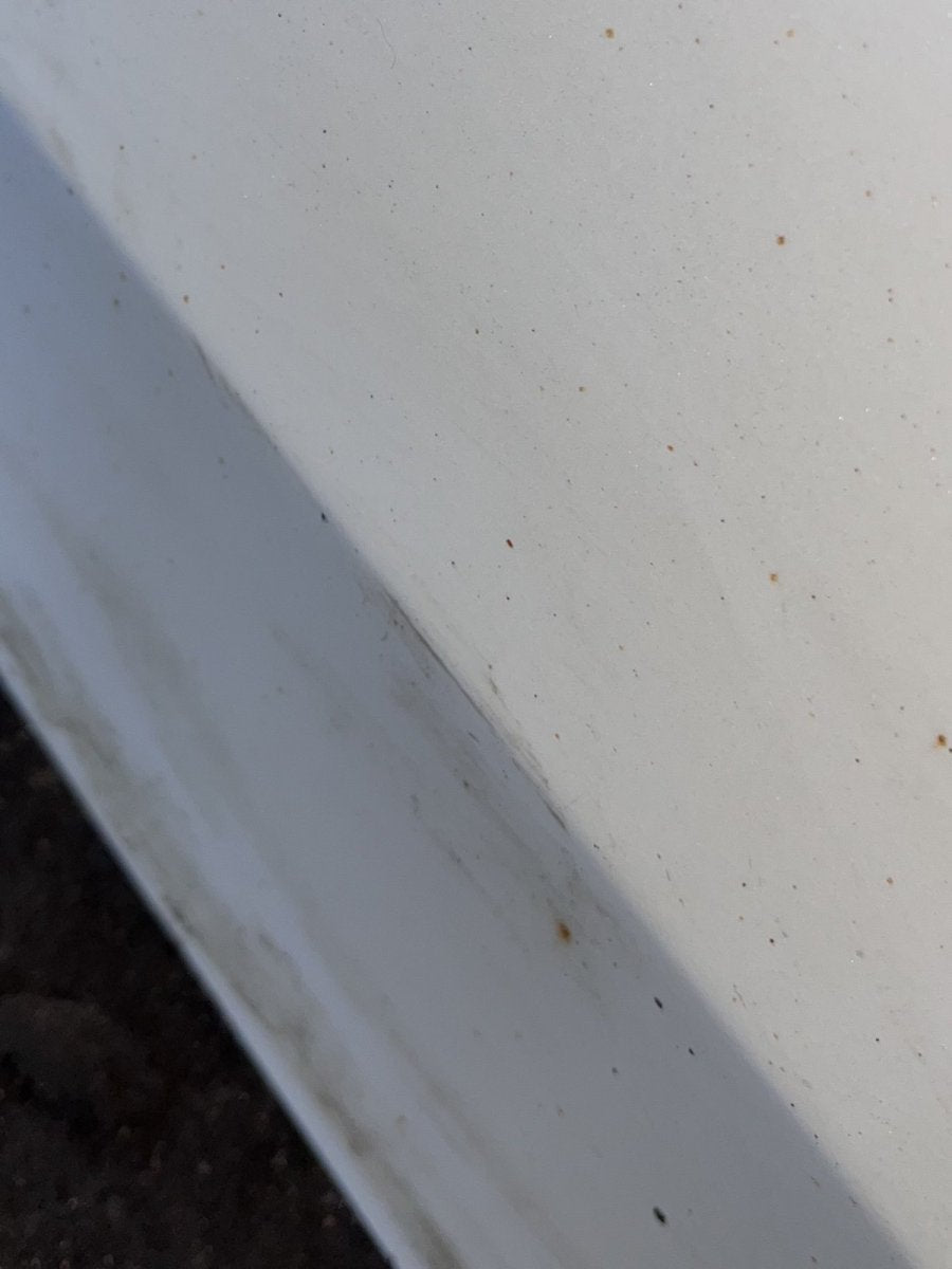 Door Front Left HONDA ACCORD VIII (CP, CU) (2007-2015)