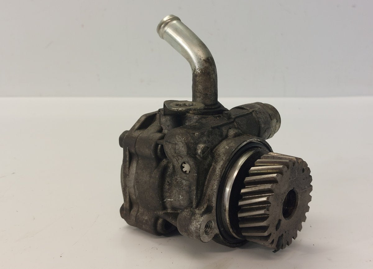 Power steering pump MITSUBISHI PAJERO IV (V80, V90) (2006-2021)