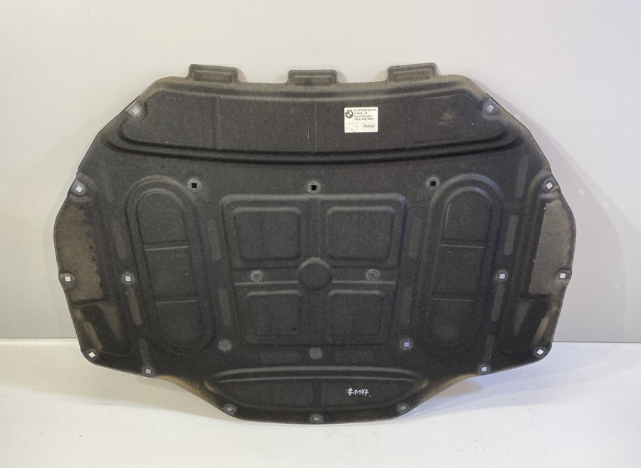 17249510 Bonnet Insulation BMW 7 (F01, F02) (2008-2016)