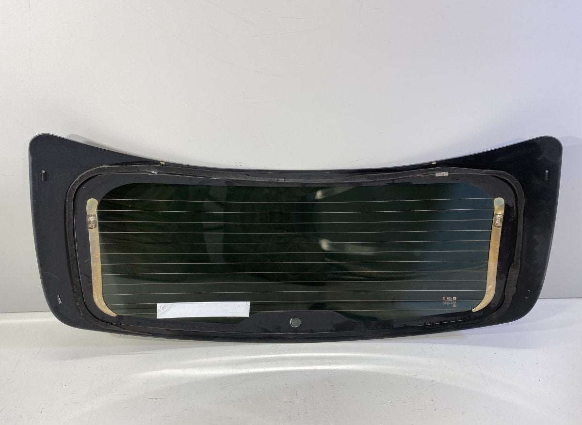 Rear Window glass OPEL ANTARA (L07) (2006-2015)