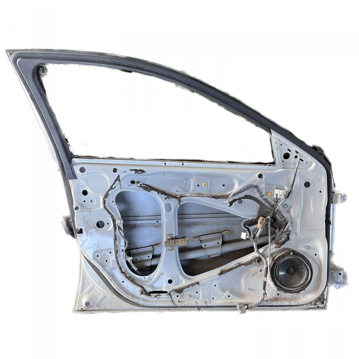 Door Front Left HONDA ACCORD VIII (CP, CU) (2007-2015)