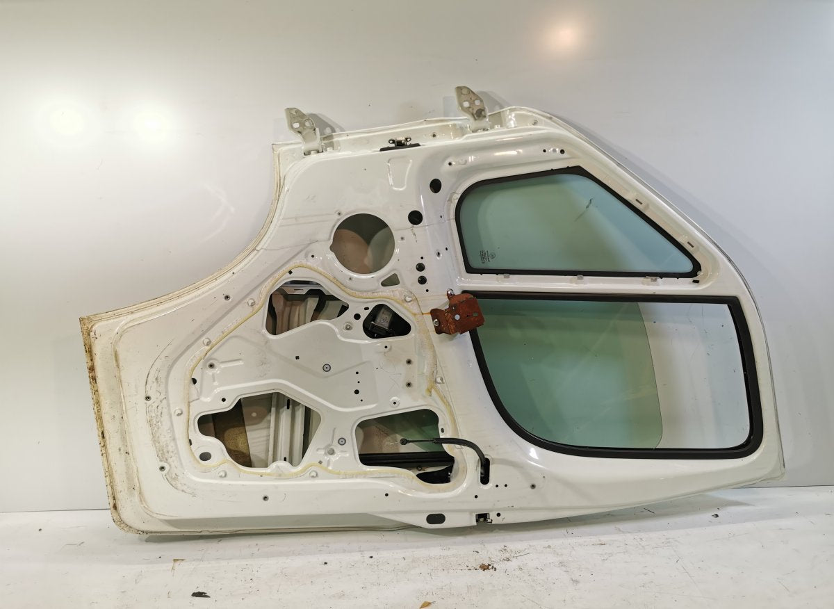 Door Front Right PEUGEOT BOXER (244)(2002-2006)