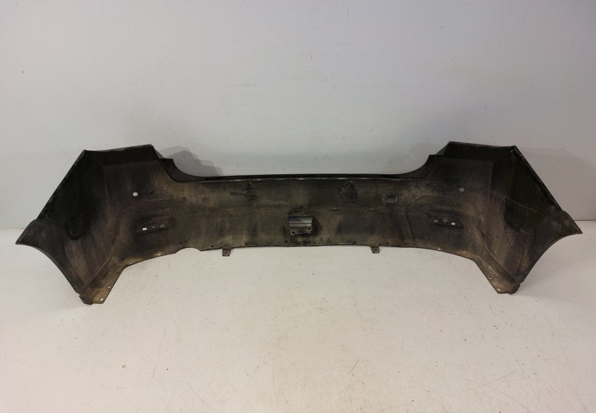 57704FJ040 Rear bumper SUBARU CROSSTREK / XV I (GP) (2011-2017)