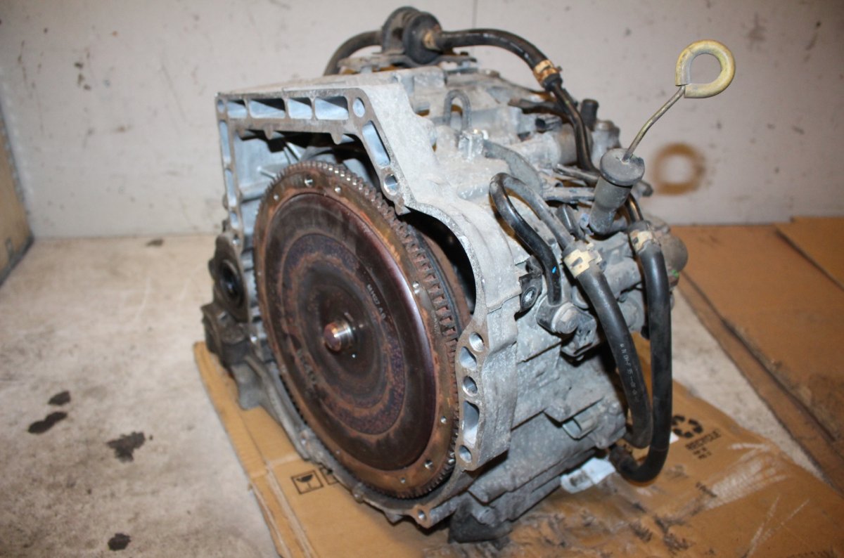 MM7A-1026098 MM7A1026098 Gearbox HONDA ACCORD VIII (CP, CU) (2007-2015)