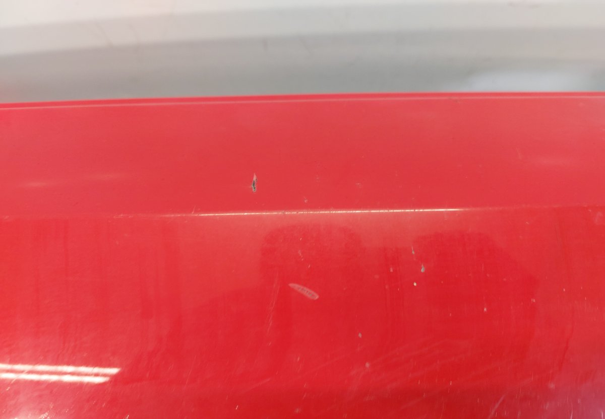 8U0807521N 8U0807521R 8U0807511 Rear bumper AUDI Q5 (8R) (2008-2016)