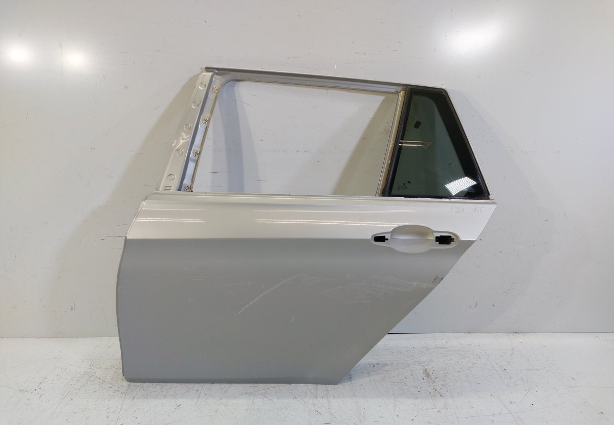 Door Rear Left BMW 3 (F30, F31, F34, F80) (2011-2019)