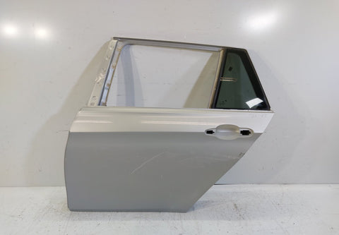 Door Rear Left BMW 3 (F30, F31, F34, F80) (2011-2019)