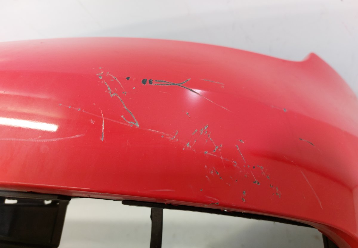 8U0807521N 8U0807521R 8U0807511 Rear bumper AUDI Q5 (8R) (2008-2016)