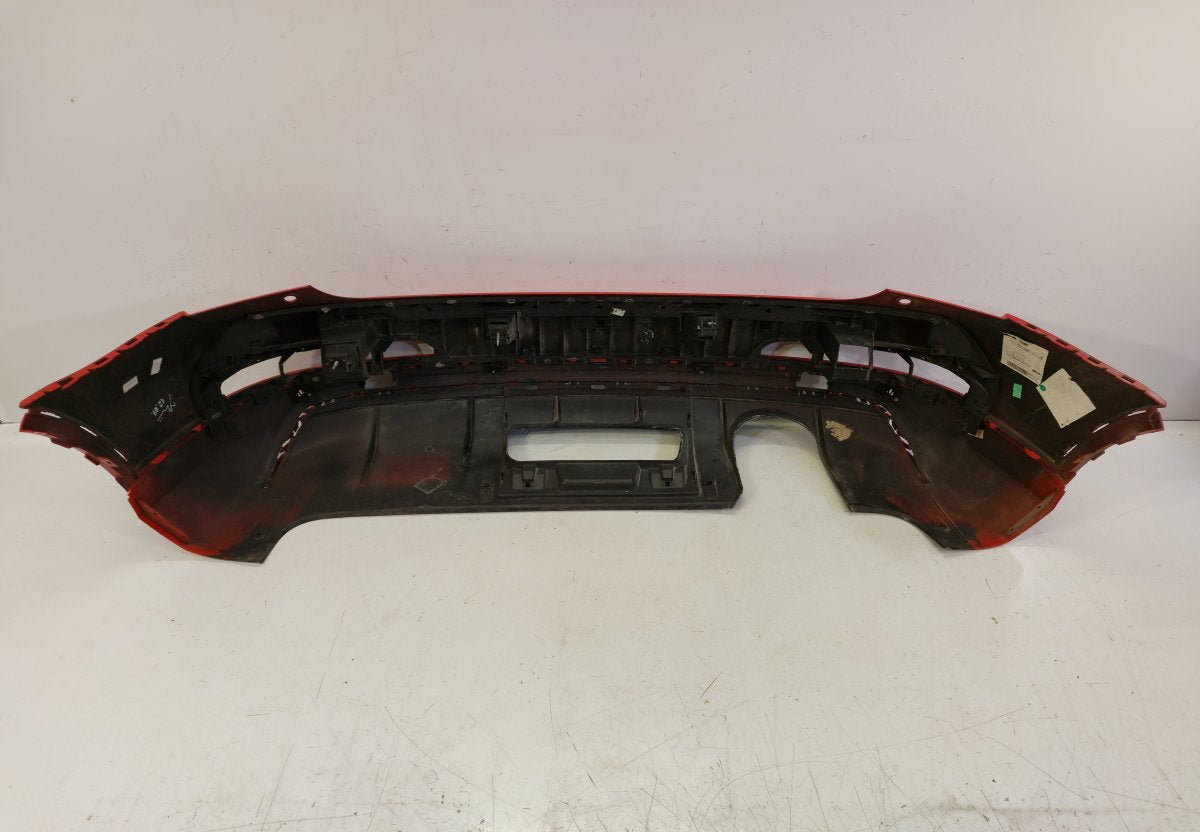 8U0807521N 8U0807521R 8U0807511 Rear bumper AUDI Q5 (8R) (2008-2016)