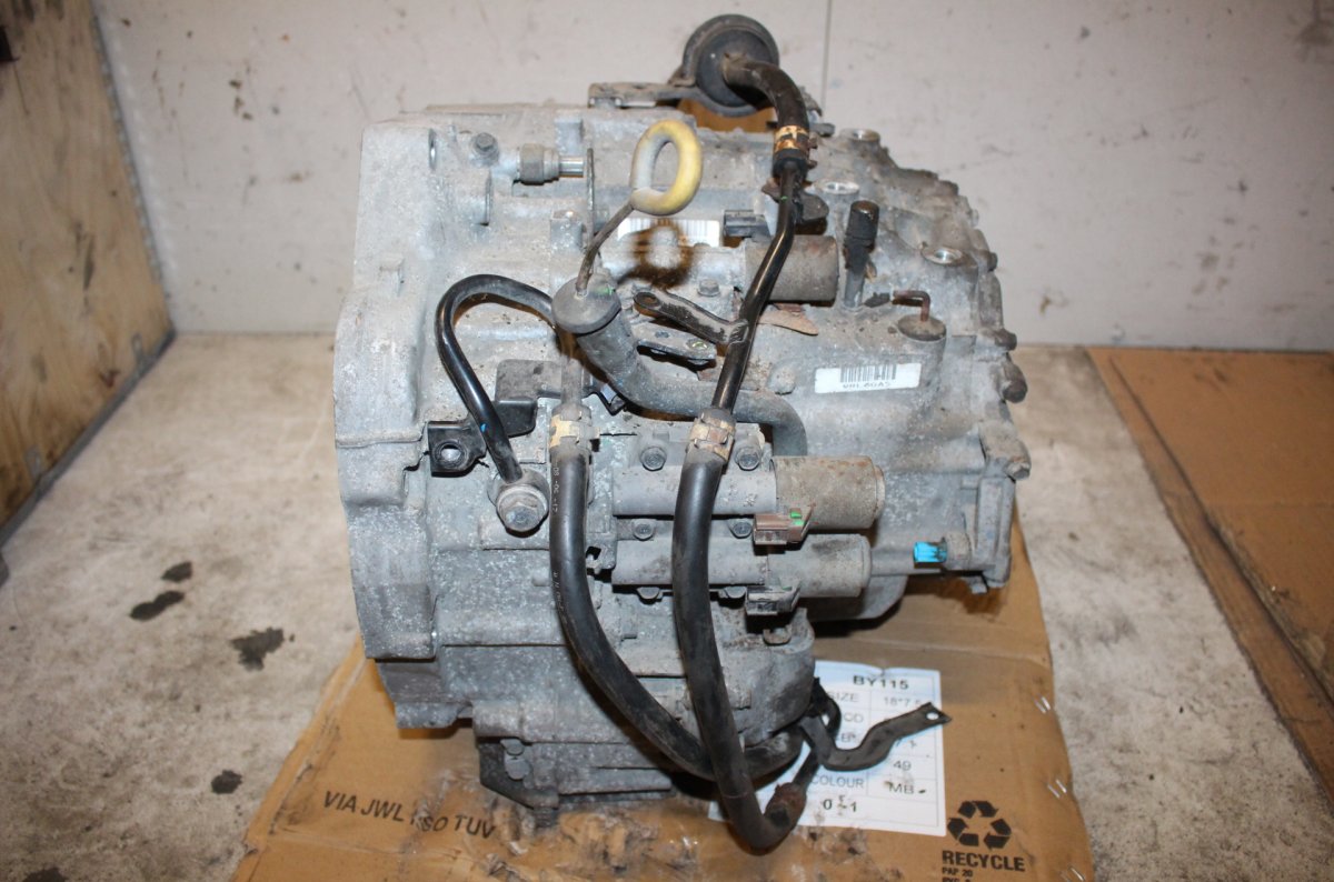 MM7A-1026098 MM7A1026098 Gearbox HONDA ACCORD VIII (CP, CU) (2007-2015)
