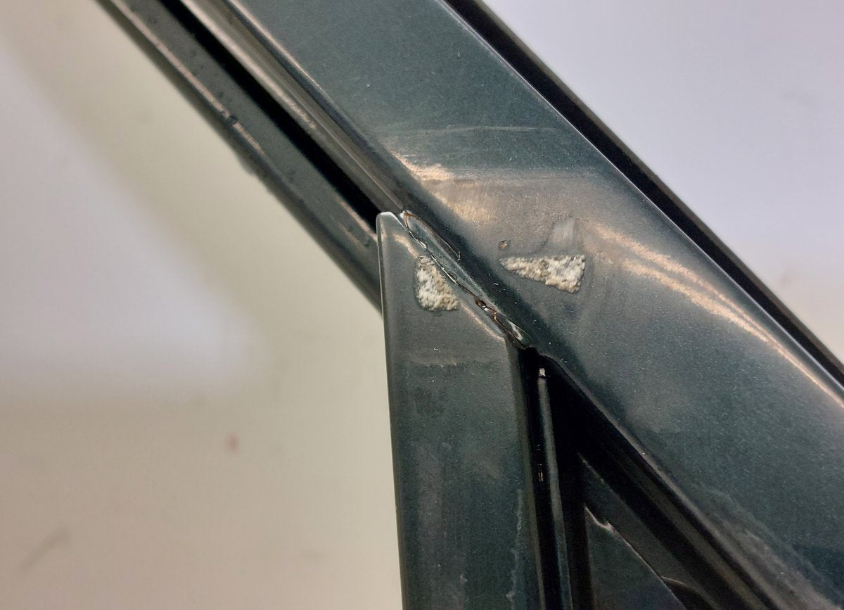 5700A452 Door Front Right MITSUBISHI PAJERO IV (V80, V90) (2006-2021)