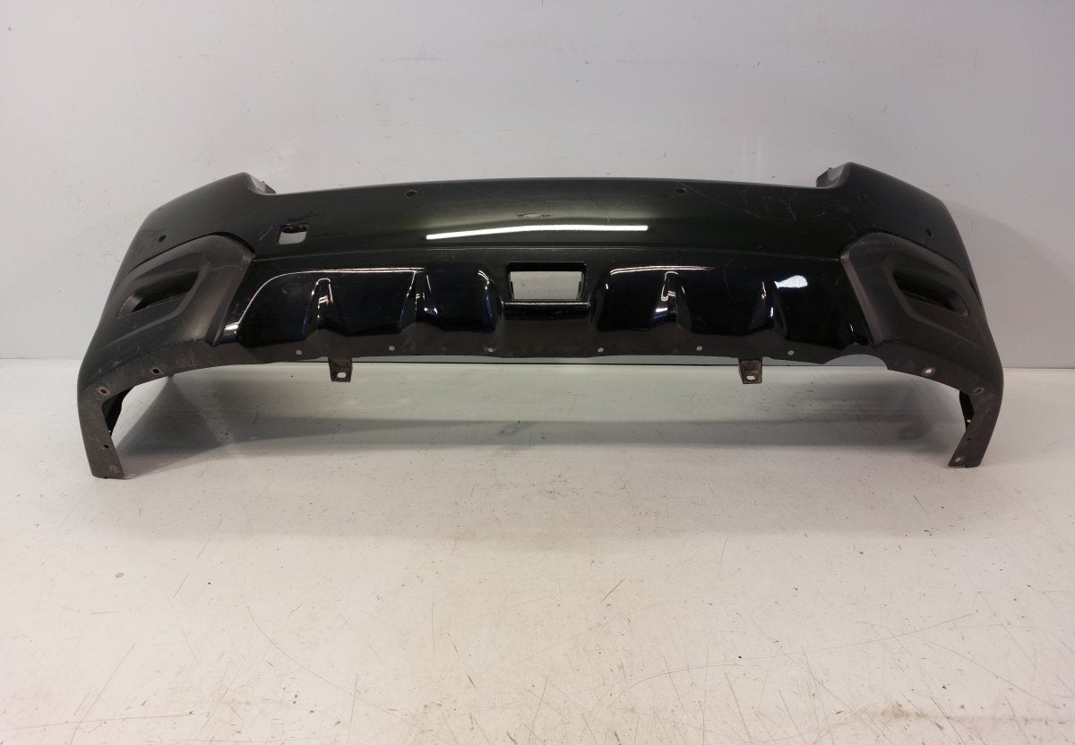 57704FJ040 Rear bumper SUBARU CROSSTREK / XV I (GP) (2011-2017)
