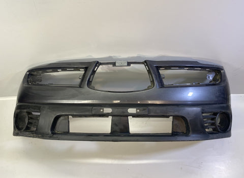 Front Bumper SUBARU TRIBECA (B9) (2005-2007)