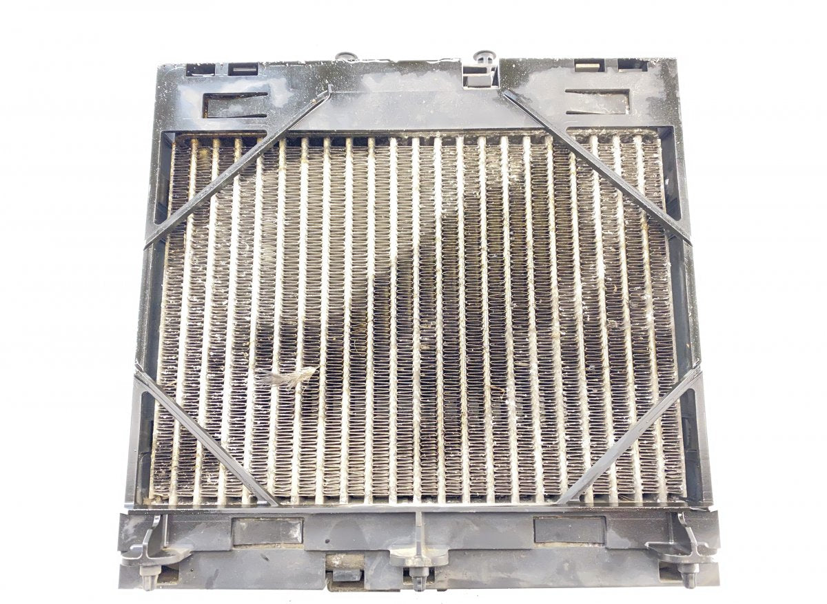 7572542 Radiator BMW 7 (F01, F02) (2008-2016)