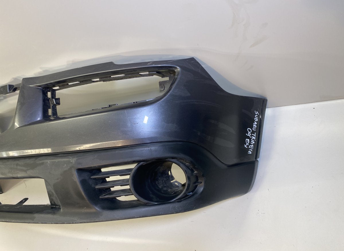 Front Bumper SUBARU TRIBECA (B9) (2005-2007)
