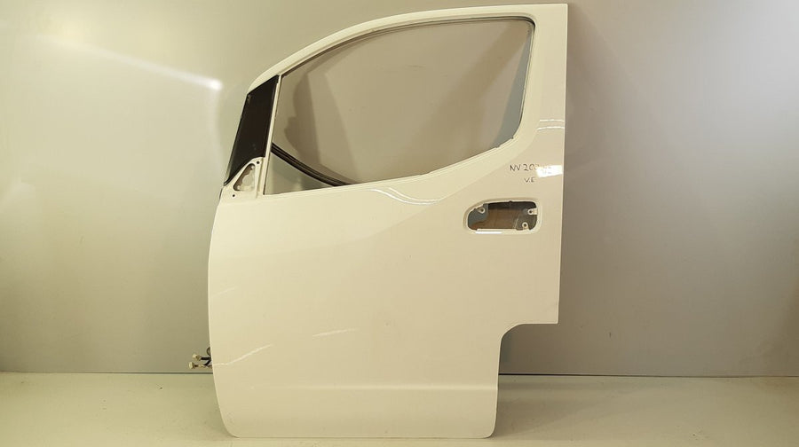 H0101BJOMA Door Front Left NISSAN NV200 (M20) (2010-2021)