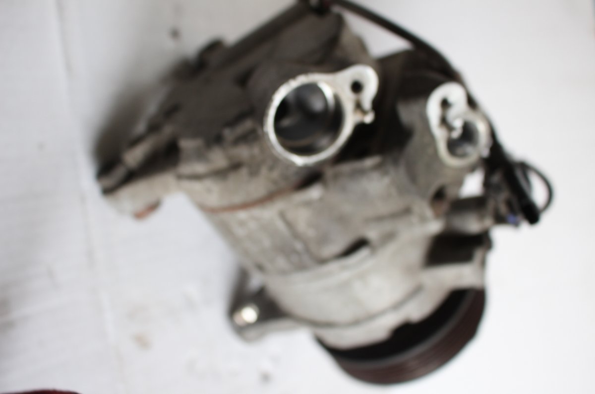 AC / aircon Compressor BMW 3 (E90, E91, E92, E93) (2005-2011)