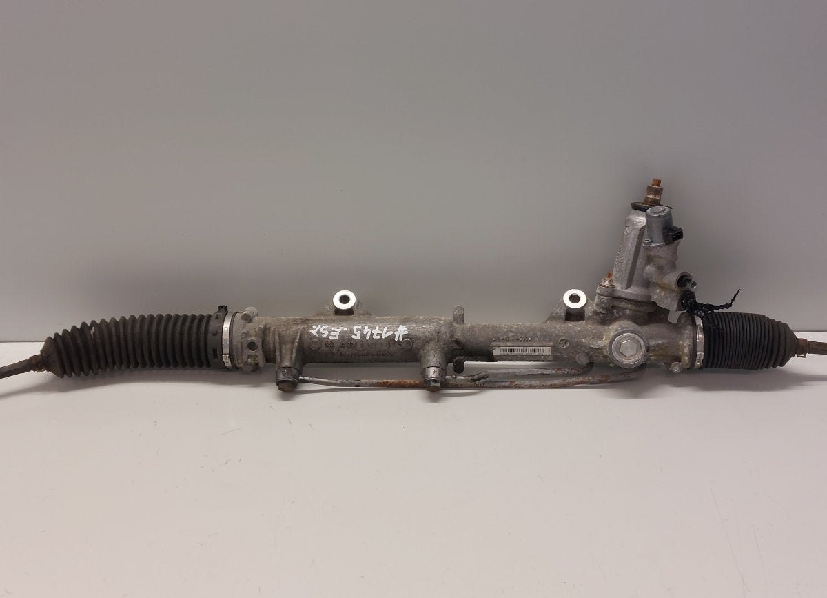A20411011017 Steering rack MERCEDES-BENZ C-CLASS (W204) (2007-2013)