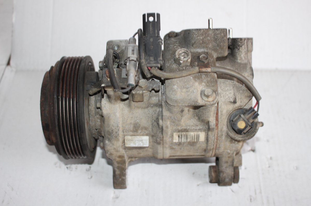 AC / aircon Compressor BMW 3 (E90, E91, E92, E93) (2005-2011)