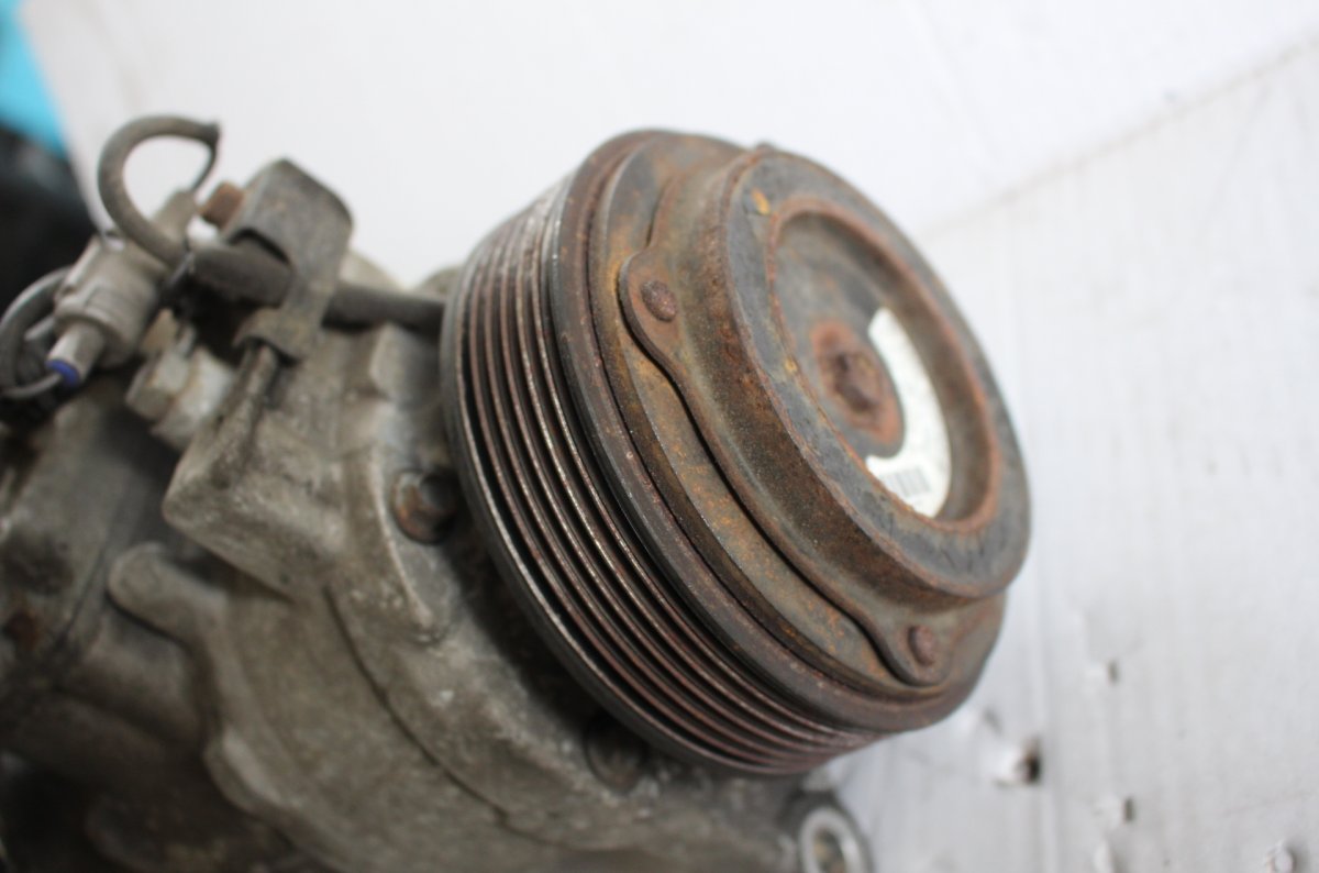 AC / aircon Compressor BMW 3 (E90, E91, E92, E93) (2005-2011)