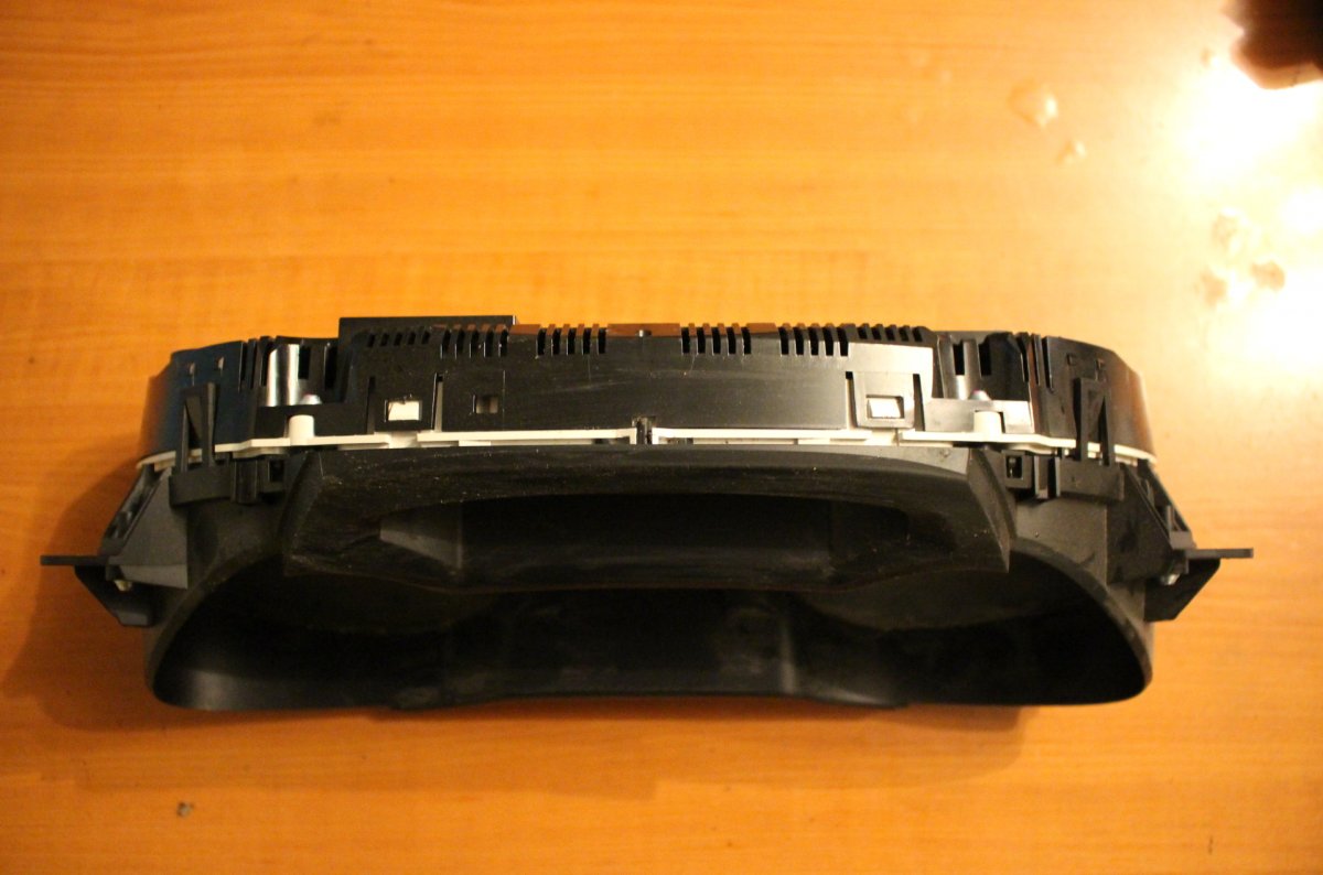 8K0920930C Instrument Cluster AUDI A4 / A4 ALLROAD (B8) (2007-2015)