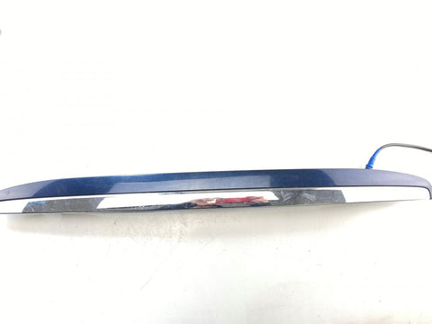 7680148100 7680148040 Bootlid / tailgate moulding TOYOTA HARRIER II (XU30) (2003-2013)