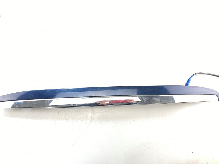 7680148100 7680148040 Bootlid / tailgate moulding TOYOTA HARRIER II (XU30) (2003-2013)