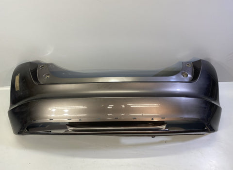 Rear bumper HONDA CIVIC IX (FK, FB) (2011-2017)