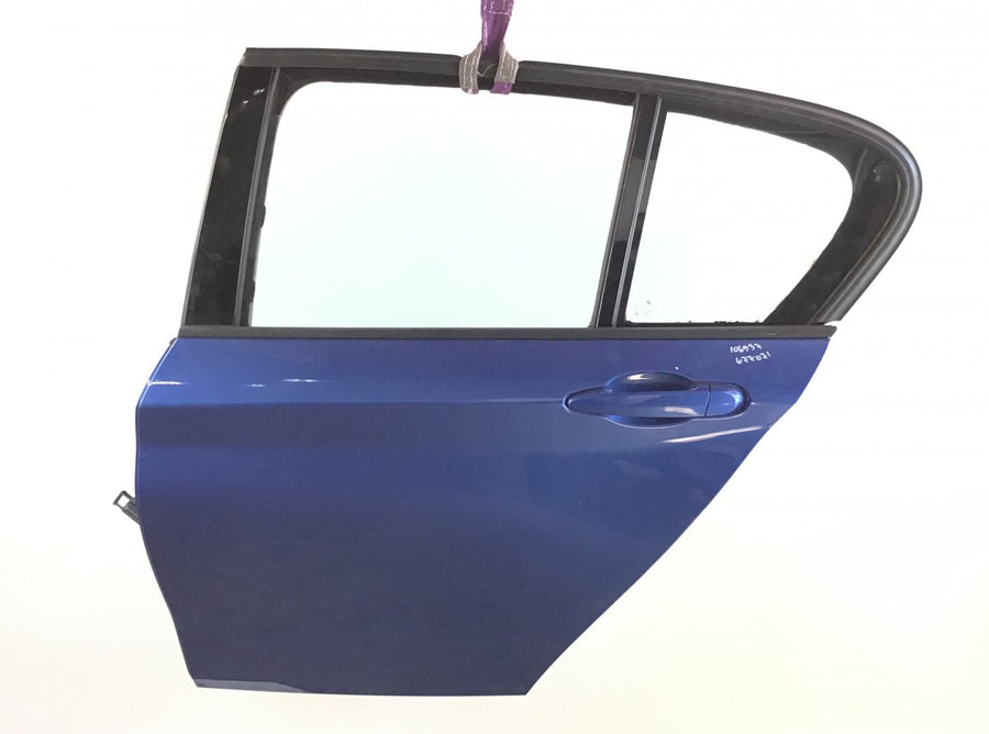 Door Rear Left BMW 1 (F20, F21) (2011-2019)