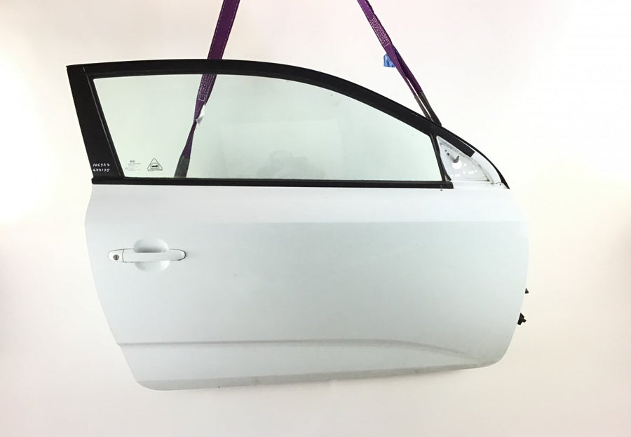 Door Front Right KIA CEE'D I (ED) (2006-2012)