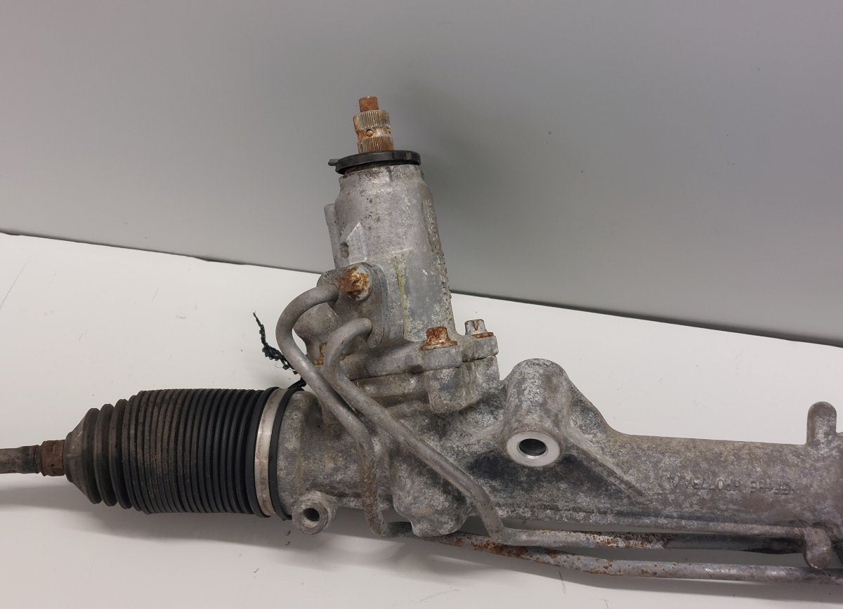 A20411011017 Steering rack MERCEDES-BENZ C-CLASS (W204) (2007-2013)