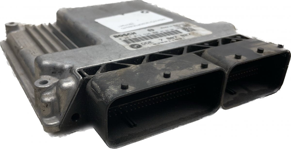 Engine Control Unit / module (ECU) BMW 3 (E90, E91, E92, E93) (2005-2011)