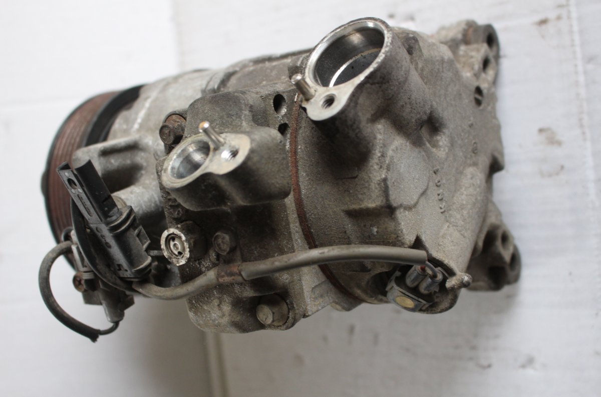 AC / aircon Compressor BMW 3 (E90, E91, E92, E93) (2005-2011)