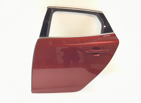 Door Rear Left VOLVO V40 (2012-2019)
