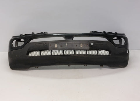 51117111761 Front Bumper BMW X5 (E53) (2000-2007)