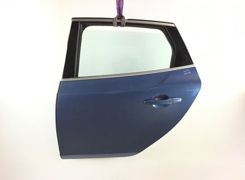 Door Rear Left VOLVO V40 (2012-2019)