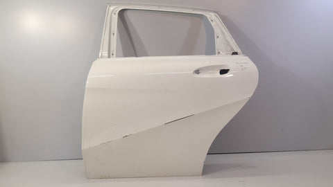 Door Rear Left MERCEDES-BENZ B-CLASS (W246, W242) (2011-2018)