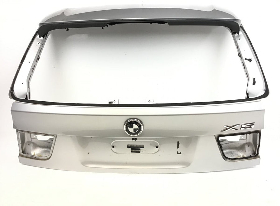 Bootlid / tailgate BMW X5 (E70) (2007-2013)