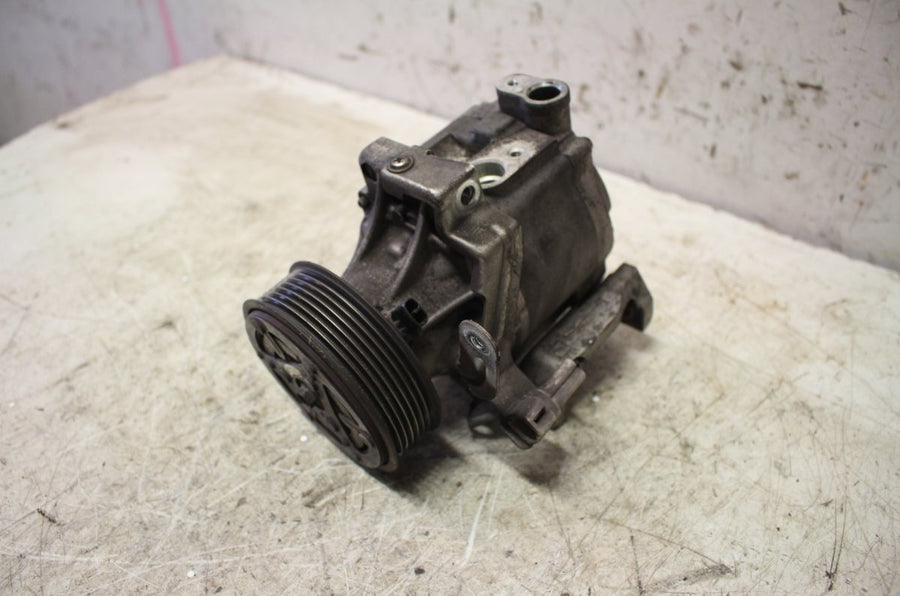 SCCA08C AC / aircon Compressor SUBARU LEGACY IV / Outback (2003-2009)
