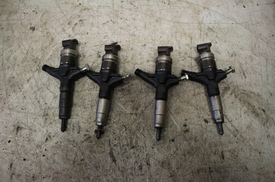 Fuel Injector SUBARU LEGACY IV / Outback (2003-2009)