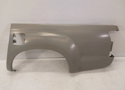 Fender Rear Left ISUZU D-MAX II (RT) (2012-2019)