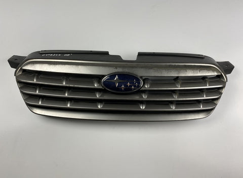 91121AG160 Radiator Grille SUBARU LEGACY IV / Outback (2003-2009)