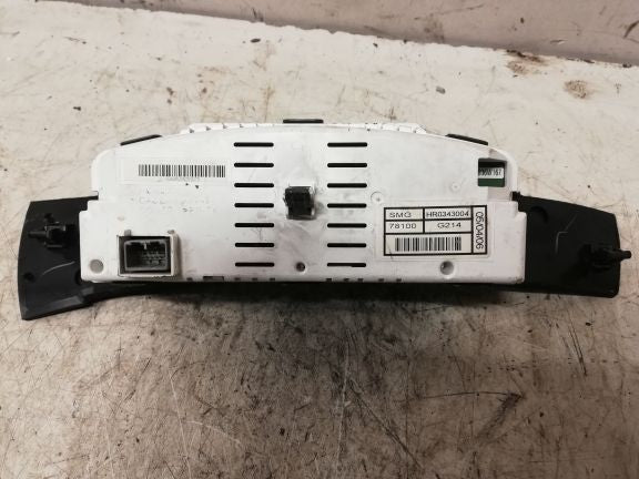 Speedometer HONDA CIVIC VIII (FN, FD) (2005-2011)