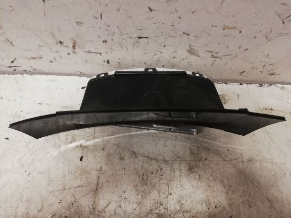 Speedometer HONDA CIVIC VIII (FN, FD) (2005-2011)